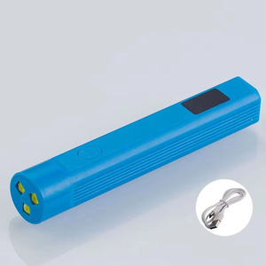 Lámpara UV Digital Portátil con Pantalla <span class=keywords><strong>para</strong></span> Secado Preciso de Gel, Servicio de Manicura y <span class=keywords><strong>Uñas</strong></span> DIY - Product Image 3