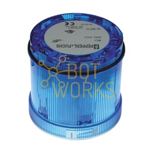 Pepperl+Fuchs 196236 - Nuovo - Product Image 1