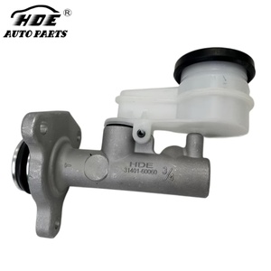 31401-60060 31401-60061 CMT-081 JB1872 Cilindro Maestro de Embrague de Alta Calidad al por Mayor para TOYOTA LAND CRUISER - Product Image 3