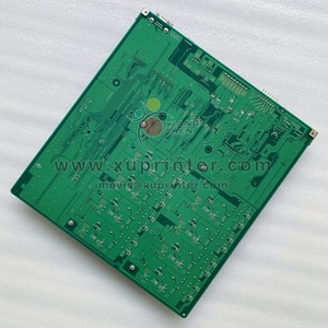 Carte mère d'origine MA CTP 64LD_CPU2E 100101075V00 6AK06119F(E) Version V1.21 pour pièces de rechange CTP PT-R8600S-R - Product Image 3