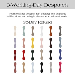 Hongbo Tốt Nhất Người Bán 24-Màu Saffiano Epi Da Từ Bookmark A6 Văn Phòng Phẩm Quà Tặng Cho Cuốn Sách Trang Và Nhẫn Ngân Sách Chất Kết Dính - Product Image 3