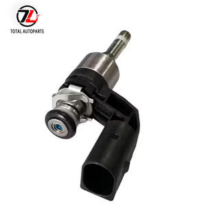 Inyector de Combustible MM OEM 03C906036M 03C906036J para Seat Altea León Alhambra Toledo Ibiza 1.4T - Product Image 2