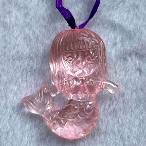 Juego de Juguetes de Arcilla de Animales Marinos, Sirena Adorable para Excavar, Kits Educativos <span class=keywords><strong>STEAM</strong></span> - Product Image 4