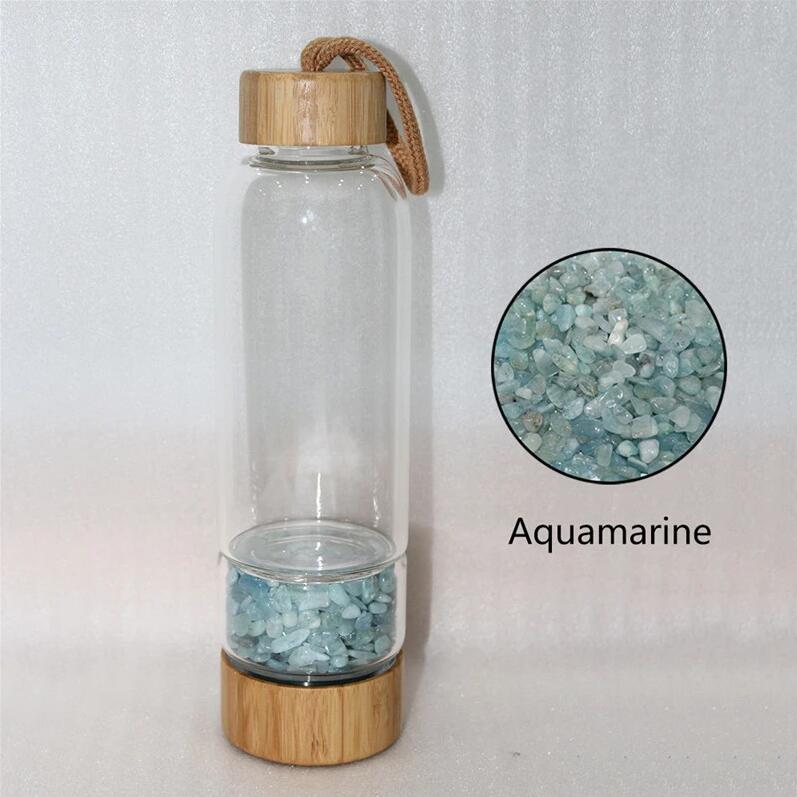 Aquamarine