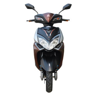 <span class=keywords><strong>2022</strong></span> nouveau scooter électrique pour adultes pas cher 2 places deux roues moto électrique course à vendre avec certificat personnalisé CEE COC - Product Image 2