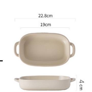 Moule de cuisson carré