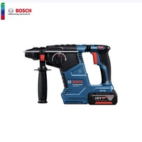 Pour perceuse à percussion sans fil 18V GBH185-LI/GBH187-LI avec moteur sans balais et batterie au lithium - Vente en gros par agent général en Chine