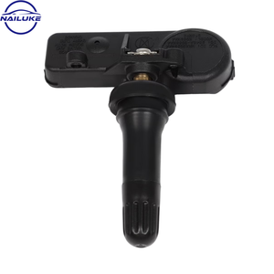 Nailuke - Kit de Sensor de Presión de Neumáticos de Alta Calidad, NUEVO, 40770-4CB1B 40700-4CB0A para <span class=keywords><strong>NISSAN</strong></span> ROGUE SPORT 2017-2022 <span class=keywords><strong>QASHQAI</strong></span> 2014-2022 - Product Image 3