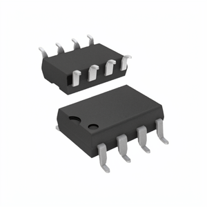 ACPL-790B-500E 8 SMD, ชิปวงจรรวมแบบ Gull Wing Manufacturer Channel ชิปไอซี IC OPAMP ISOLATION 1 CIRC 8DIPGW - Product Image 1
