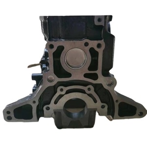 Bloque de cilindros de alta calidad 2L 3L 5L 11401-59645 para Toyota - Product Image 4