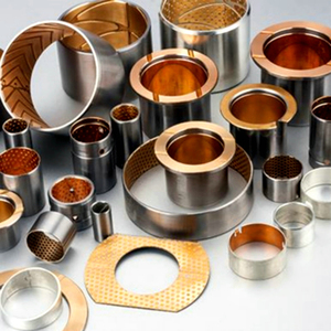 Buyang — buste steambal fendue à papillon, buste métallique en alliage d'acier et bronze, buluke popper à base de bronze - Product Image 6