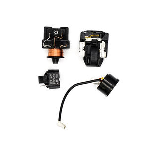 直接パワー遅延デジタル時間リレー - Product Image 1