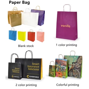 Offre Spéciale Logo Personnalisé <span class=keywords><strong>Sac</strong></span> Expédition Logo <span class=keywords><strong>sac</strong></span> En Carton Cosmtique Sacs personnalisés avec logo Emballage <span class=keywords><strong>Sac</strong></span> à provisions avec poignée - Product Image 2