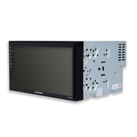 Monitor Multimedia para Auto DL7000D25 con Funciones de Navegación y GPS
