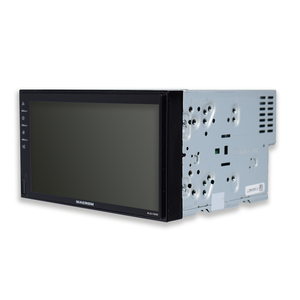 Moniteur de voiture multimédia DL7000D25 avec fonctions de navigation et GPS - Product Image 5