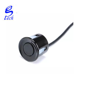 Module de mesure de distance ultrasonique intégré JSN-SR04T V3.0 - Radar de recul - Capteur ultrasonique étanche DC 3-5.5V 20-600cm - Product Image 3