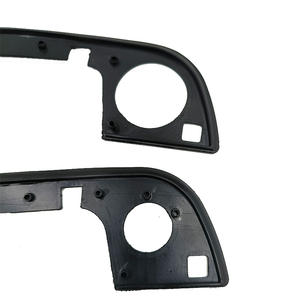 Joints en caoutchouc pour poignée de porte X2 pour <span class=keywords><strong>BMW</strong></span> Série 3 <span class=keywords><strong>5</strong></span> 7 <span class=keywords><strong>E36</strong></span> E34 E32 Z3 92-99 - Product Image 6