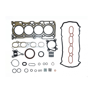 Juego de Juntas de Reparación de Motor YISIANG de Alta Calidad en Oferta, Kit de Culata para Nissan Navarre QR25 Country Five A0101-4JM0A - Product Image 1