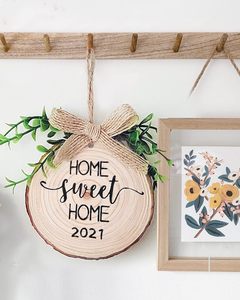 Rodajas <span class=keywords><strong>de</strong></span> tronco <span class=keywords><strong>de</strong></span> <span class=keywords><strong>madera</strong></span> natural sin terminar <span class=keywords><strong>de</strong></span> 10-30cm con diseño moderno <span class=keywords><strong>de</strong></span> logotipo personalizado para manualidades DIY y decoraciones <span class=keywords><strong>de</strong></span> boda independientes - Product Image 4