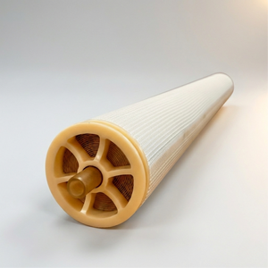 เมมเบรนเซรามิกแบบท่อ PHILOS สำหรับการกรองแบบไมโครฟิลเตรชันและอัลตราฟิลเตรชัน สำหรับบำบัดน้ำอุตสาหกรรม ทนทานต่อสารเคมีและอุณหภูมิสูง - Product Image 3