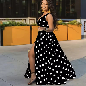 Robe d'été vintage à imprimé floral, style années 50 et 60, style rockabilly, style Hepburn, pour la fête de la Saint-Valentin - Product Image 5