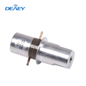 Đầu Dò Hàn 35kzh 300 W Hàn 25Mm 35K Đầu Dò Siêu Âm 300 <span class=keywords><strong>Watt</strong></span> 35Khz Cho Máy Mask - Product Image 3