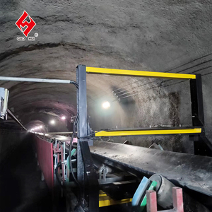 Nhà Máy Giá đồng vàng băng tải Máy dò kim loại cho khai thác mỏ - Product Image 3