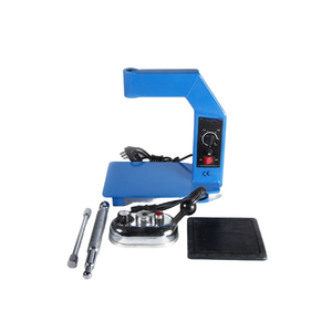 Professionele elektrische stalen bandenreparatie vulkaniseermachine voor snelle autobandenreparatie - Product Image 5