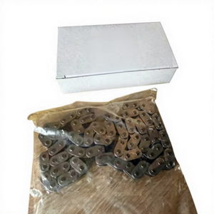 Pièces de moto, chaîne de distribution série R18, pièce d'origine neuve, numéro de pièce 11318409696 - Product Image 3