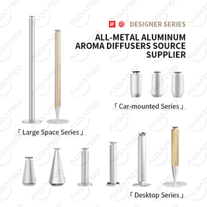 स्मार्ट स्टार्ट और स्टॉप बिल्ट-इन बैटरी कार एयर अरोमाथेरेपी डिफ्यूज़र 2000 - Product Image 6