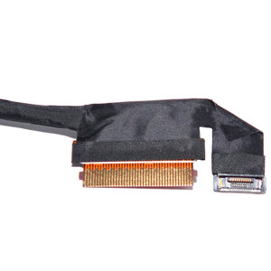 Cable flexible LCD de pantalla de vídeo para portátil para Dell Inspiron 5555 5558 5559 <span class=keywords><strong>P51F</strong></span> portátil LCD LED Flex Cable AAL25 DC02002C900 0401NT - Product Image 6