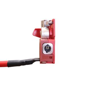 <span class=keywords><strong>Precio</strong></span> bajo, repuestos para automóviles, Cable de batería de coche, Cable de batería automático apto para <span class=keywords><strong>BMW</strong></span> 3 Series G20 G28 OE 61128796155 - Product Image 6