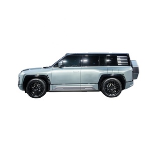 Byd Yangwang U8 <span class=keywords><strong>Nuova</strong></span> <span class=keywords><strong>Jeep</strong></span> Fuoristrada, Auto Elettrica 4x4 Byd Yangwang U8, Auto Elettrica ad Alta Velocità Byd Yangwang U8 - Product Image 1