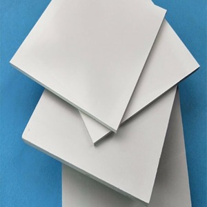 Agent de gonflage <span class=keywords><strong>NC</strong></span> à haute blancheur MS-110 pour feuilles publicitaires en mousse PVC : obtient une couleur blanc éclatant et des cellules fines uniformes - Product Image 6