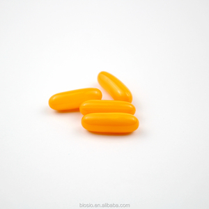 Supplément Alimentaire Santé Pilule Protéine De Poisson Collagène Softgel Capsule - Product Image 5