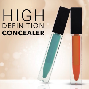 <span class=keywords><strong>Correcteur</strong></span> liquide personnalisé haute <span class=keywords><strong>couvrance</strong></span> maquillage cosmétiques <span class=keywords><strong>correcteur</strong></span> imperméable crème <span class=keywords><strong>correcteur</strong></span> marque privée maquillage végan - Product Image 4