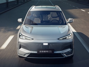 Geely Galaxy E5 2026 610km esplora + edizione, un SUV compatto con una portata di 610 <span class=keywords><strong>chilometri</strong></span>. - Product Image 5