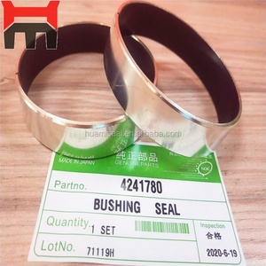 บูชใหม่สำหรับ EX100-2 EX100-3 EX100-5 EX120-2 EX120-3 EX120-5 ZAX200 ZAX210 4241780 - Product Image 6