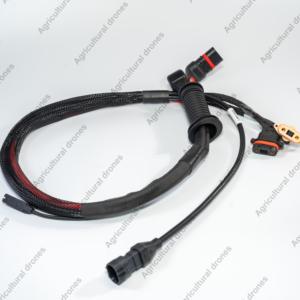 El Módulo ESC T50 es Compatible con el Cable Compuesto ESC del Brazo T50 y se Utiliza para Drones Agrícolas DJ M3 y M4. - Product Image 3