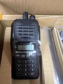 IC-T10 VHF/UHF Interphone - Dual-Frequency Waterproof Walkie-talkie