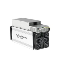 Commande en gros Whatsminer M50S 116T 118T 120T Bitcoin Mining Machine MircoBt Asic Miner en Stock Whatminer M50 S BTC Miner
