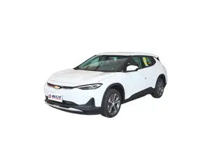 En Stock nouvelle énergie voiture électrique CHEVROLET MENLO nouvelle énergie pas cher vente chaude voiture électrique blanc