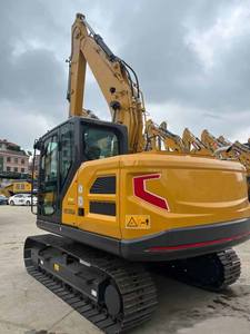 Prix bas XE135GA Excavatrice moyenne - Moteur 89 kW pour une performance d'excavatrice sur chenilles de 13,5 tonnes - Product Image 2