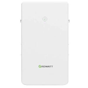 แบตเตอรี่ Gro Watt 9.9 กิโลวัตต์ชั่วโมง HV แบบเดี่ยว ประสิทธิภาพ 95% รุ่น 14833 230Vac 14833 แบตเตอรี่โซลาร์ไฮบริด - Product Image 2
