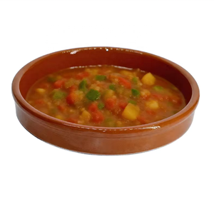 Bol à tapas en terre cuite en céramique de vente chaude bol à fromages assortis, olives, bol à marinade, bol à légumes, bol à pâtisseries - Product Image 2