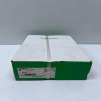 Nouvelle carte d'interface d'encodeur industrielle VW3A3401 en stock, contrôleur de programmation PLC dédié pour l'automatisation industrielle
