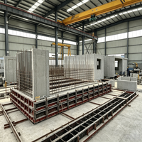 Meilleures ventes : Maisons préfabriquées en béton à bas prix, moules pour maisons en béton, machines pour maisons en béton