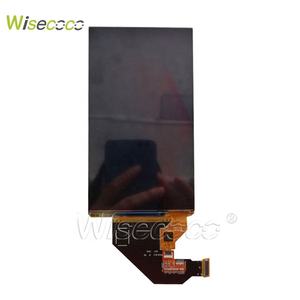 Schermo AM-OLED da 5,5 Pollici MIPI FHD Display OLED 1080P Pannello Display Amoled da 5,5 Pollici LCD per Raspberry PI - Product Image 2