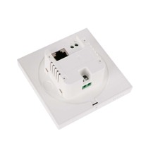 Smart home-pantalla táctil IPS de 4 pulgadas, panel táctil de control de montaje en pared, mini PC