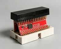 Carte de décodage de puce RFID RF 9018 pour imprimantes CIJ 9018